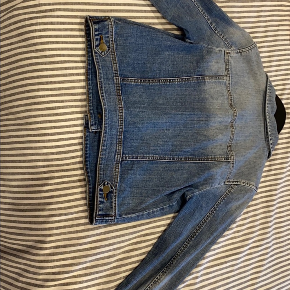 BP Jean jacket - Picture 2 of 3